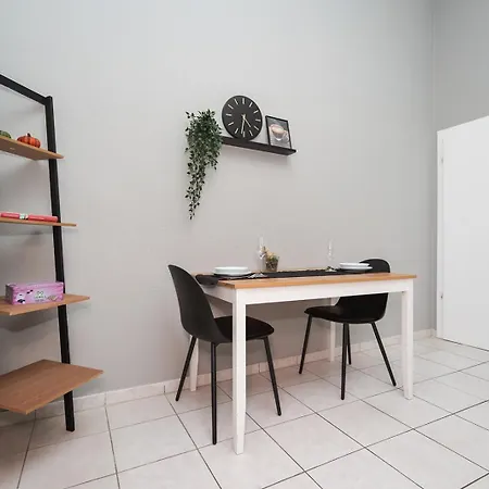 85b 40qm Wi-fi Free * Dortmund